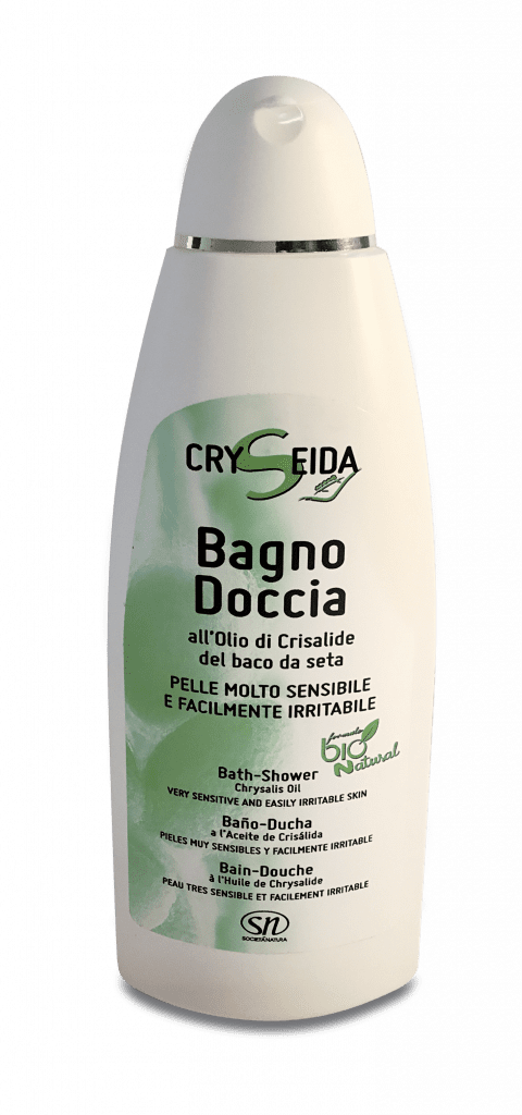 Società Natura BAGNO DOCCIA