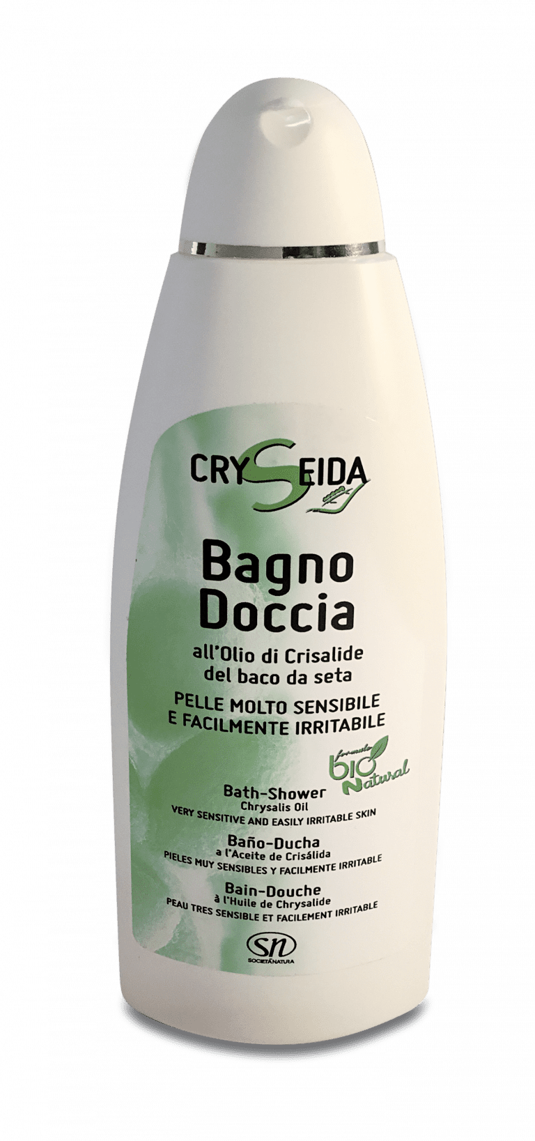 Società Natura BAGNO DOCCIA