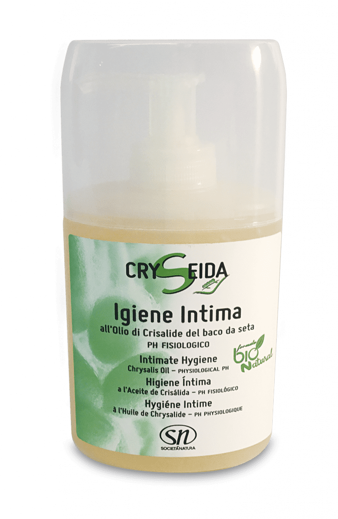 Società Natura IGIENE INTIMA