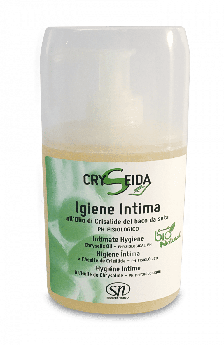 Società Natura IGIENE INTIMA