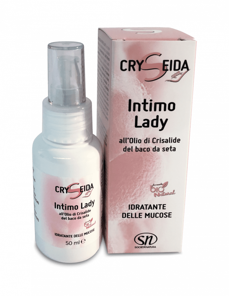 Società Natura IGIENE INTIMA INTIMO LADY