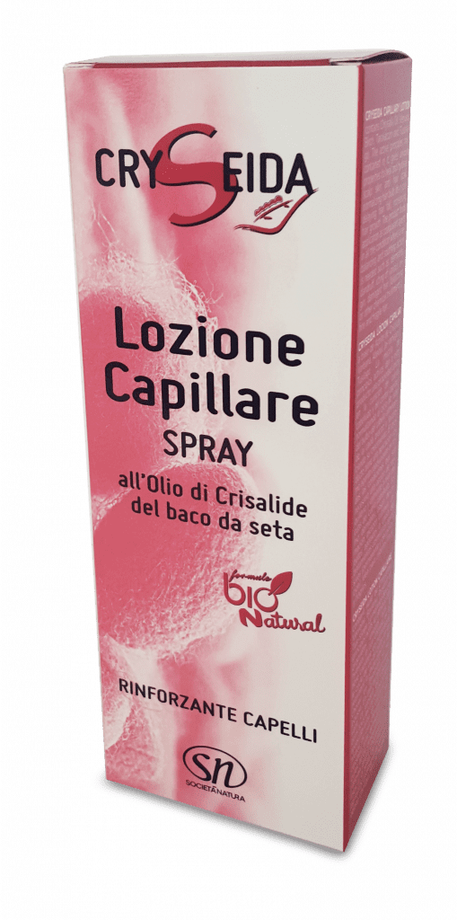 Società Natura LOZIONE CAPILLARE