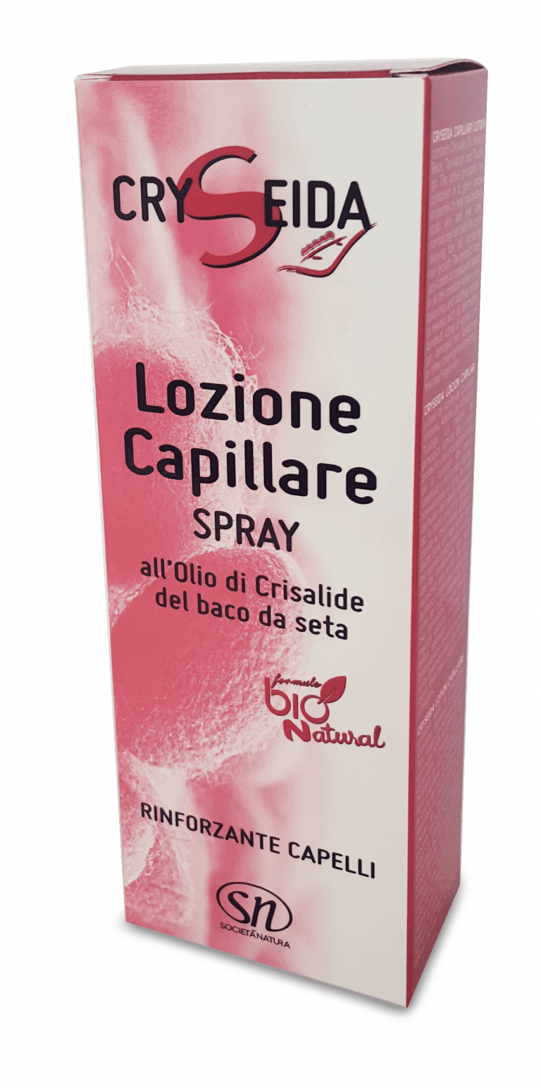 Società Natura LOZIONE CAPILLARE