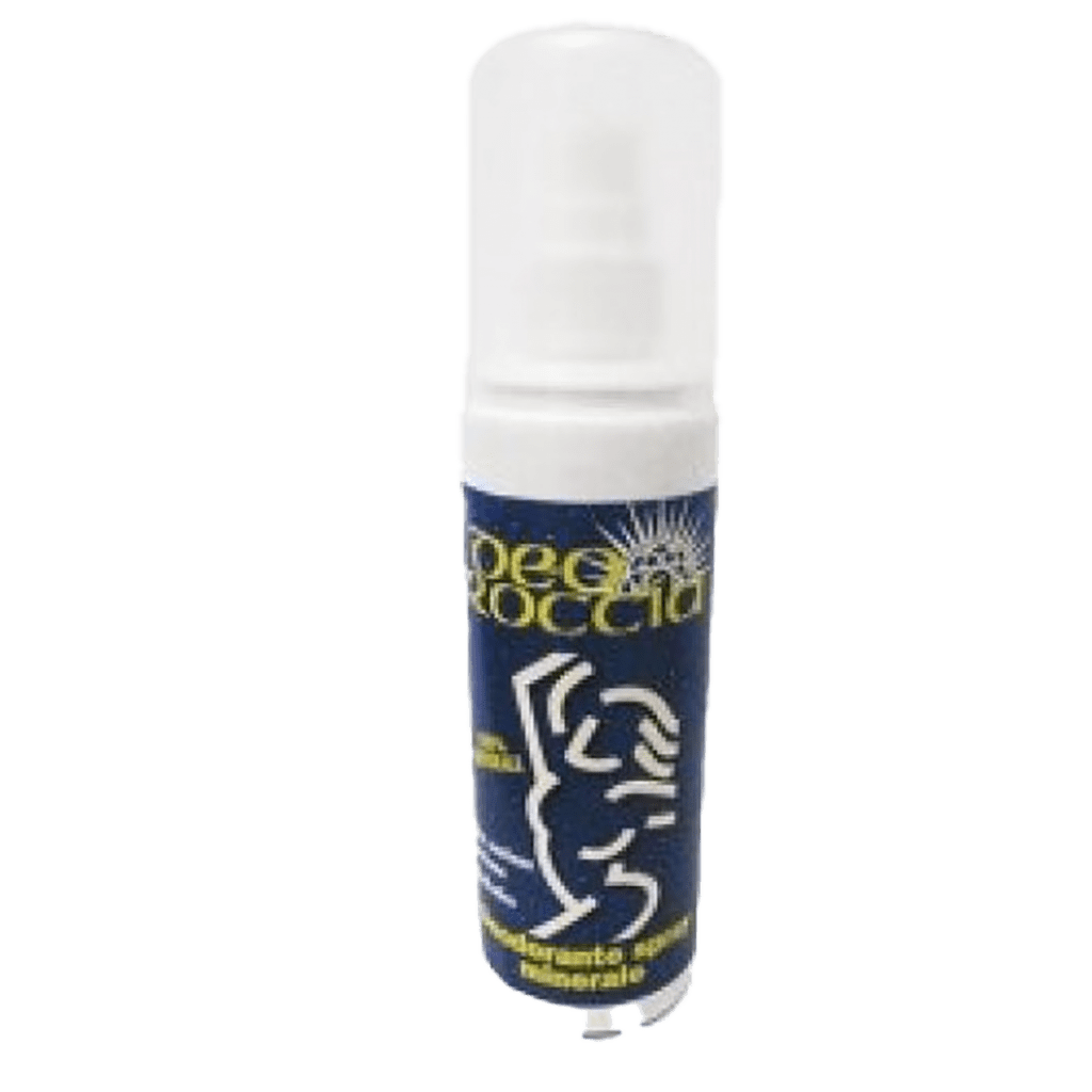 Società Natura deoroccia spray
