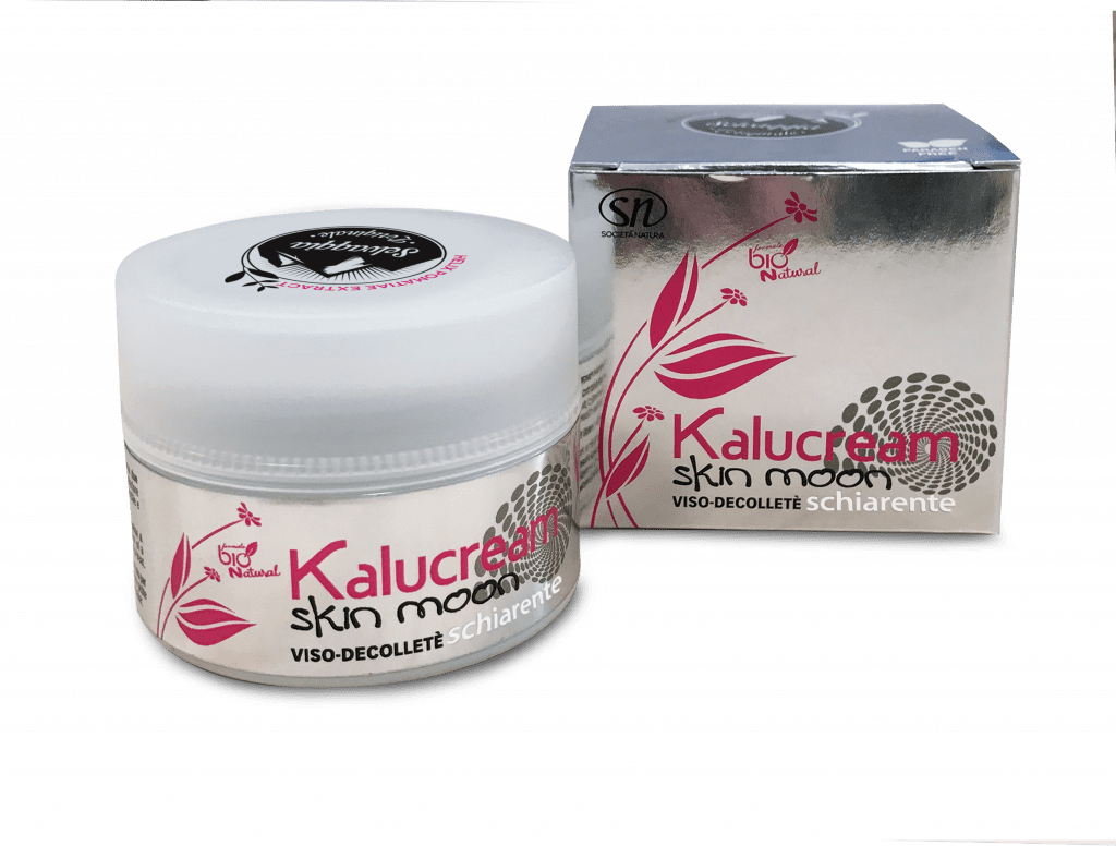 Società Natura crema Skin Moon