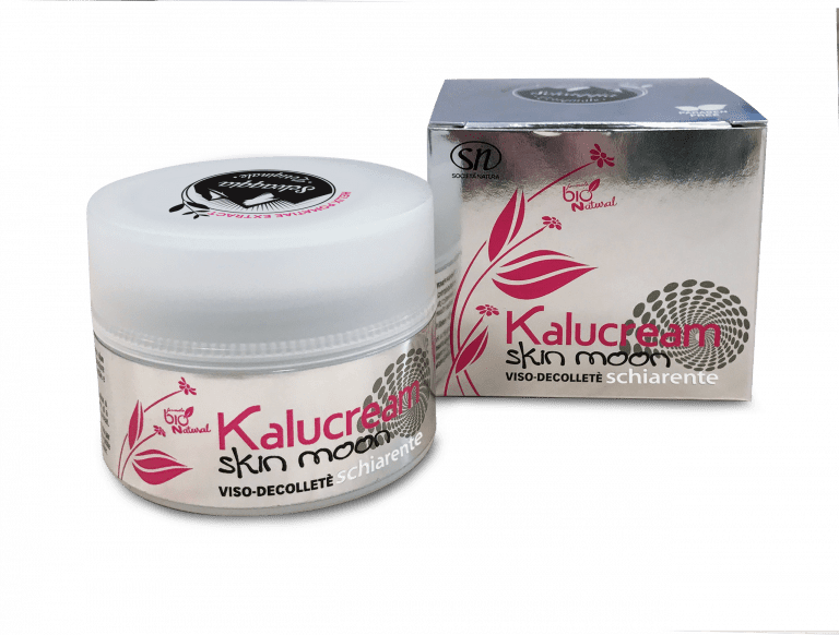 Società Natura crema Skin Moon