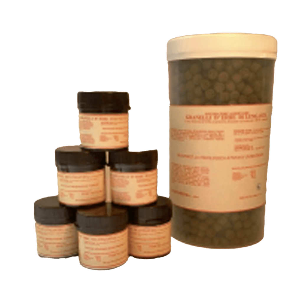 grani società natura