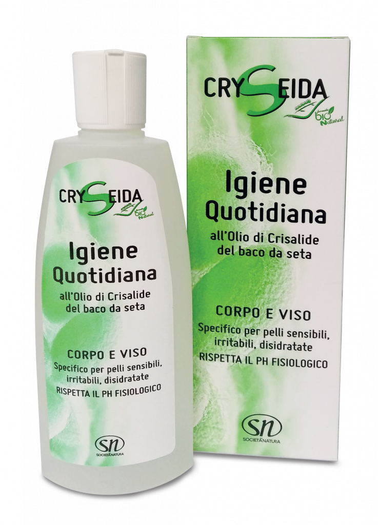 Società Natura igiene quotidiana