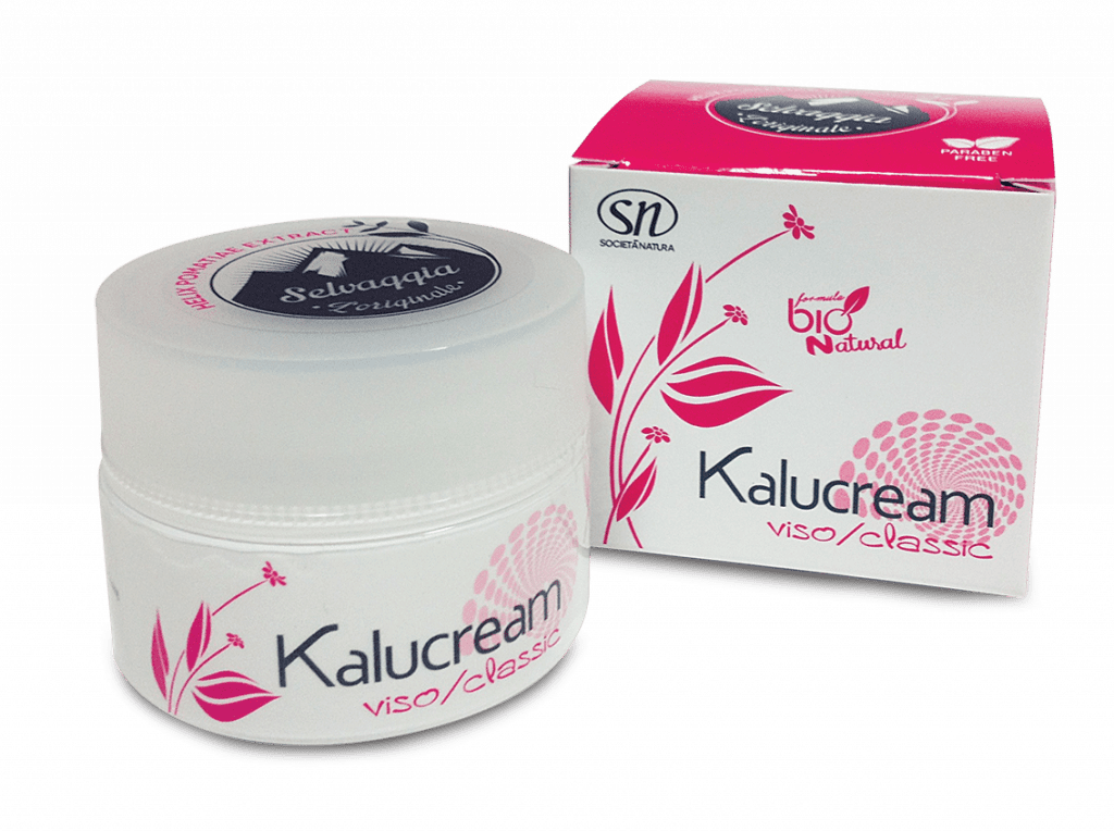 Società Natura Kalucream classic