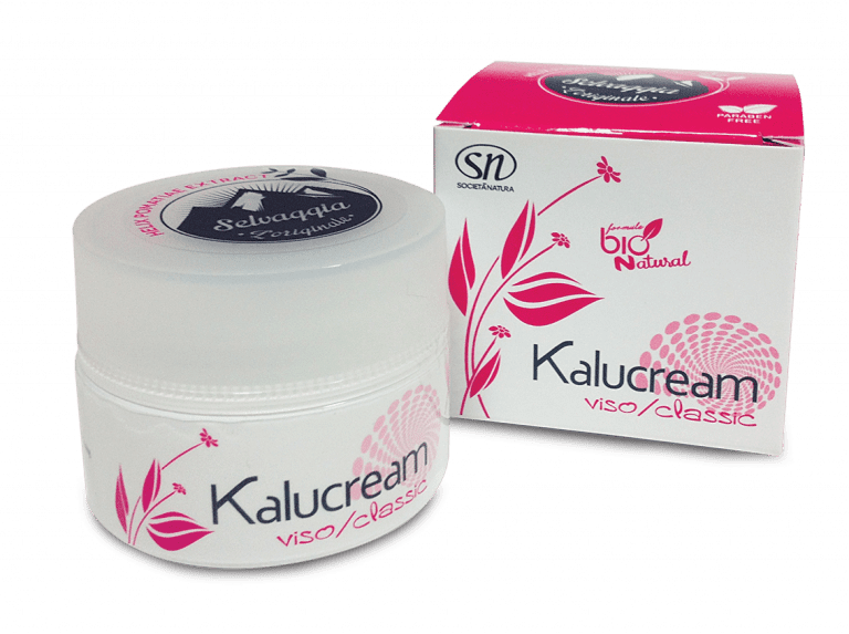 Società Natura Kalucream classic